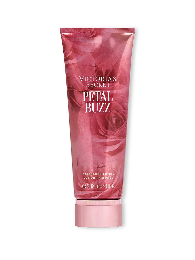 Petal buzz
