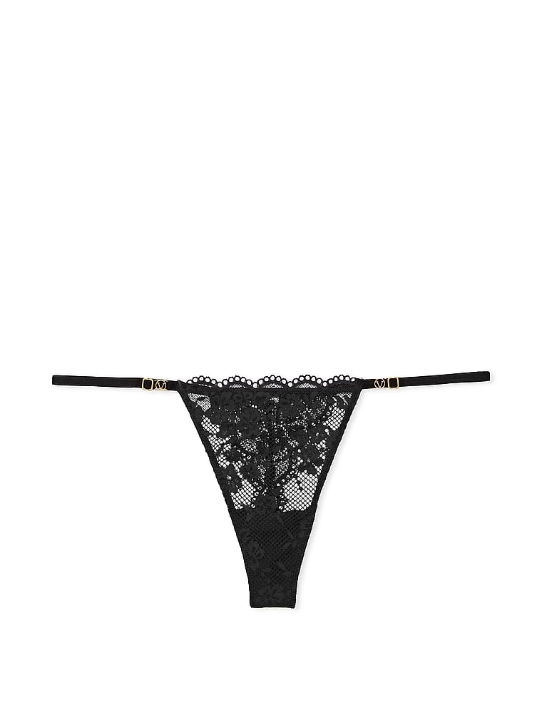 Buy Adjustable String Thong Panty - Order Panties online 5000008474 ...