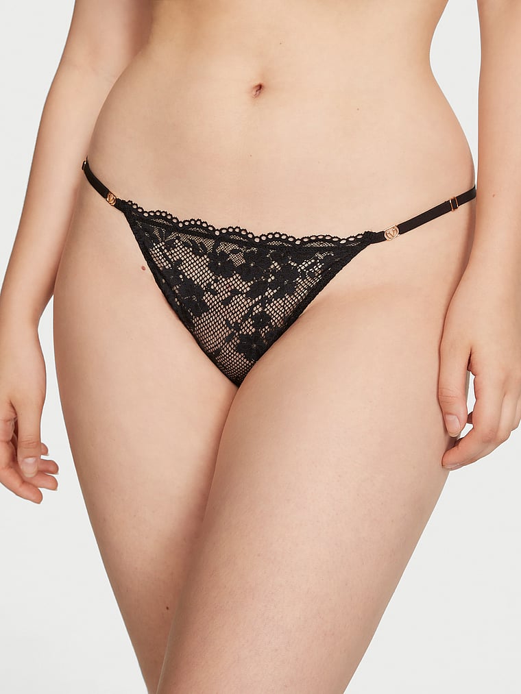Knaughty Knickers Tastes Better Than Pizza And More Fun Black...