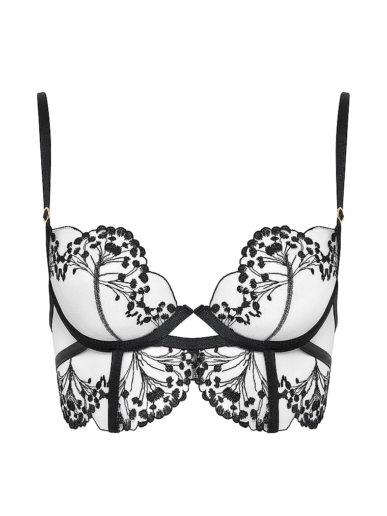 Marisa Underwire Bra