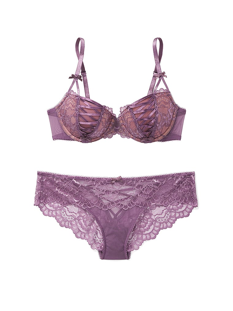 Enny Balconette Bra