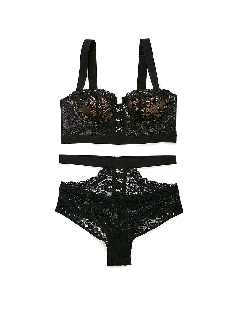 Temperance Cheeky Panty