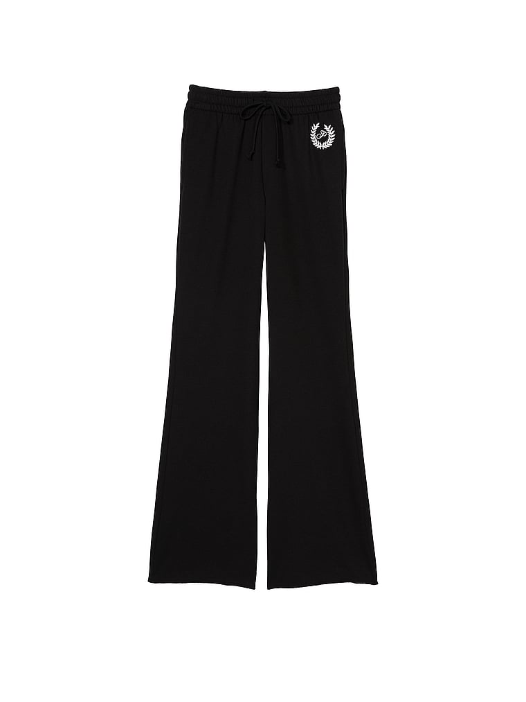 Everyday Fleece High-Waist Flare Sweatpants