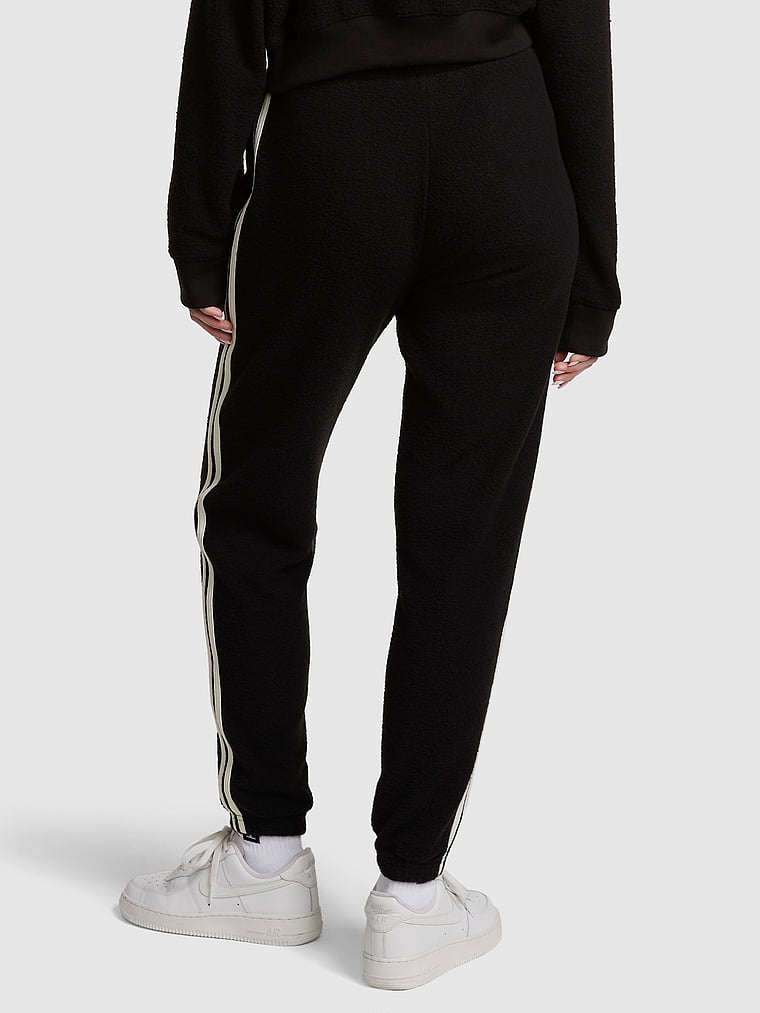 海外激安通販サイト SO ORIGINAL TRACK PANTS (BLACK)