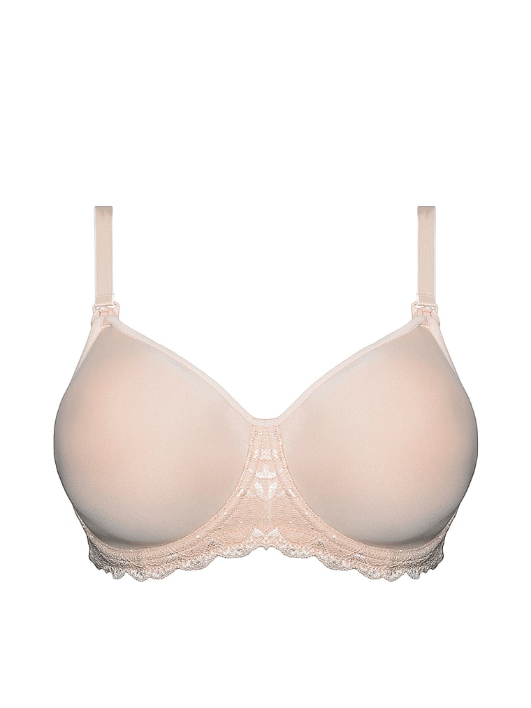 Obsession Spacer Flexiwire Nursing Bra