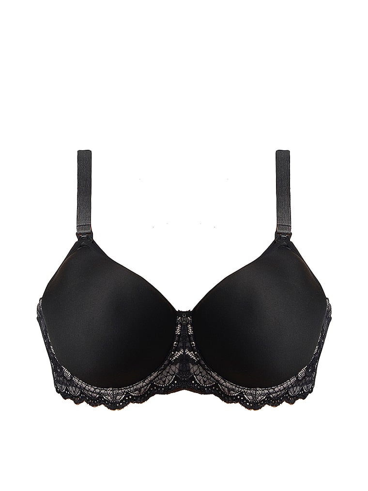 Obsession Spacer Flexiwire Nursing Bra