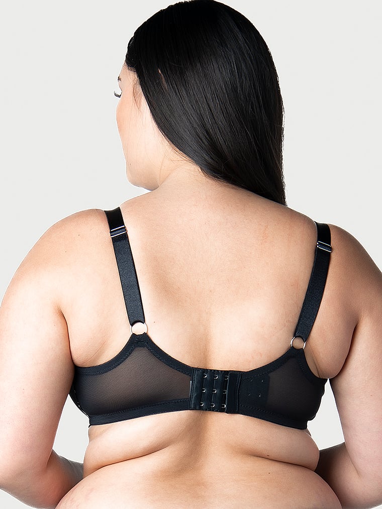 Obsession Spacer Flexiwire Nursing Bra