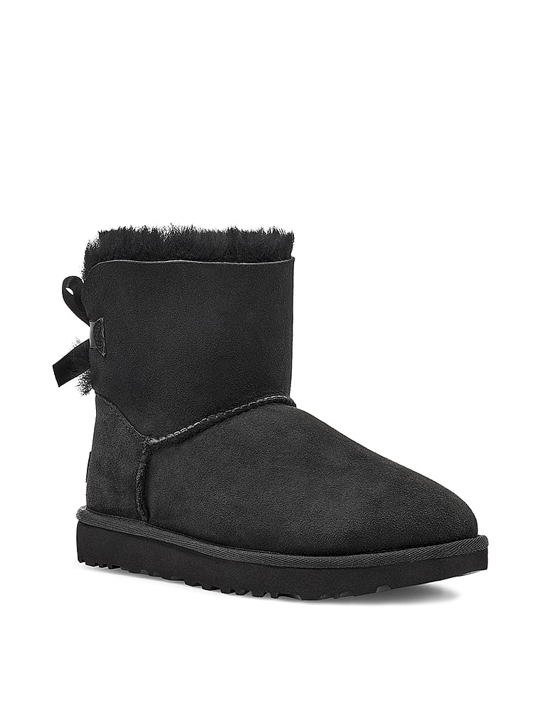 Mini Bailey Bow II Boots