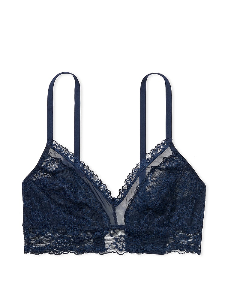 Posey Lace Bralette