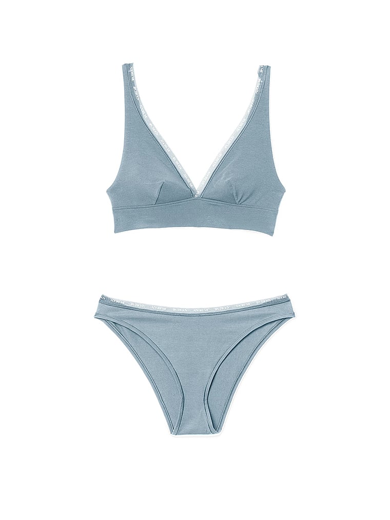 Maddey Bralette & Panty Set
