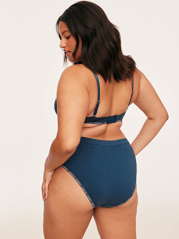 Noraeen Plunge Bra