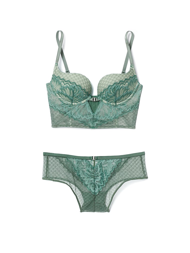 Camilla Cheeky Panty