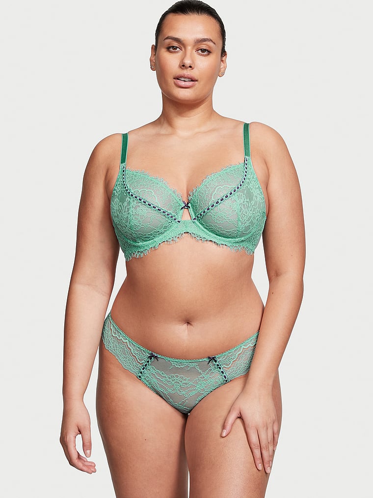 The Fabulous by Victoria's Secret Full Cup Bra