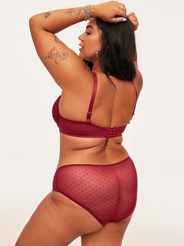 Cassandra Demi Bra