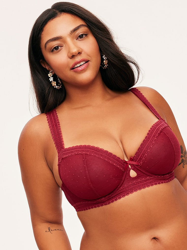 Cassandra Demi Bra