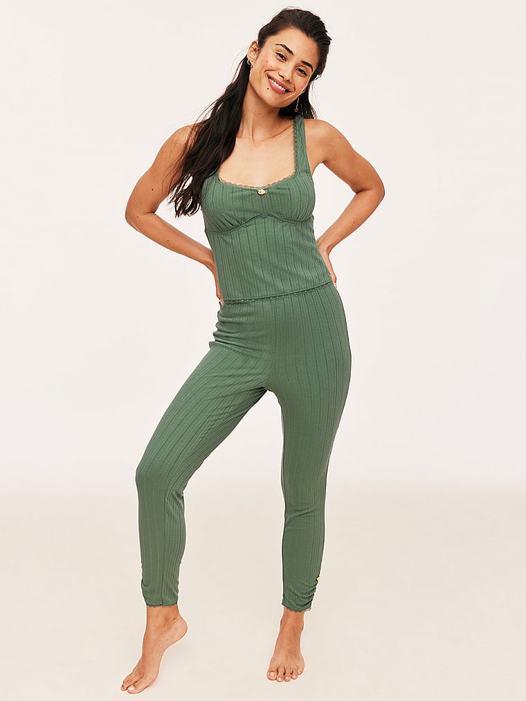 Gemma Tank + Jogger Sleep Set