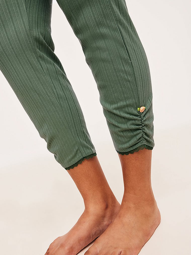 Gemma Tank + Jogger Sleep Set