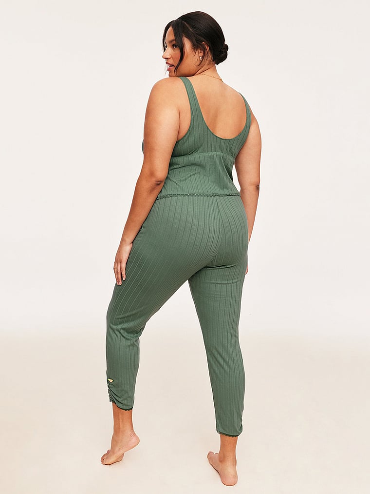 Gemma Tank + Jogger Sleep Set