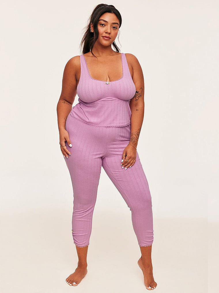 Gemma Tank + Jogger Sleep Set