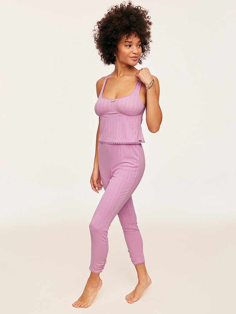Gemma Tank + Jogger Sleep Set