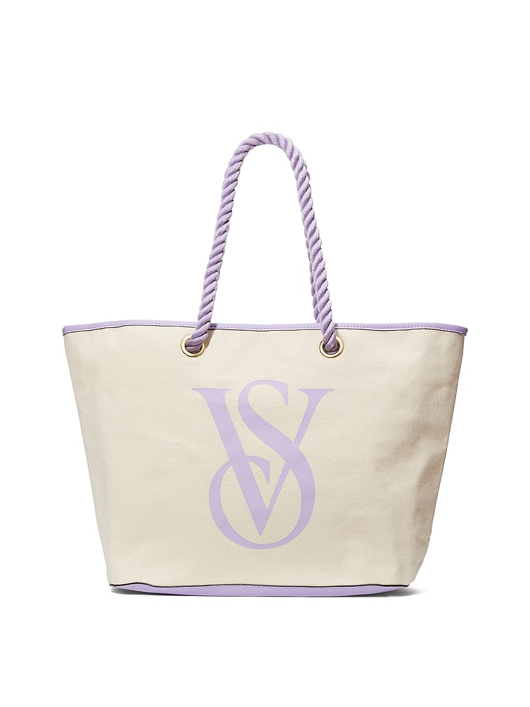 Large Tote Bag - Beauty - Victoria's Secret