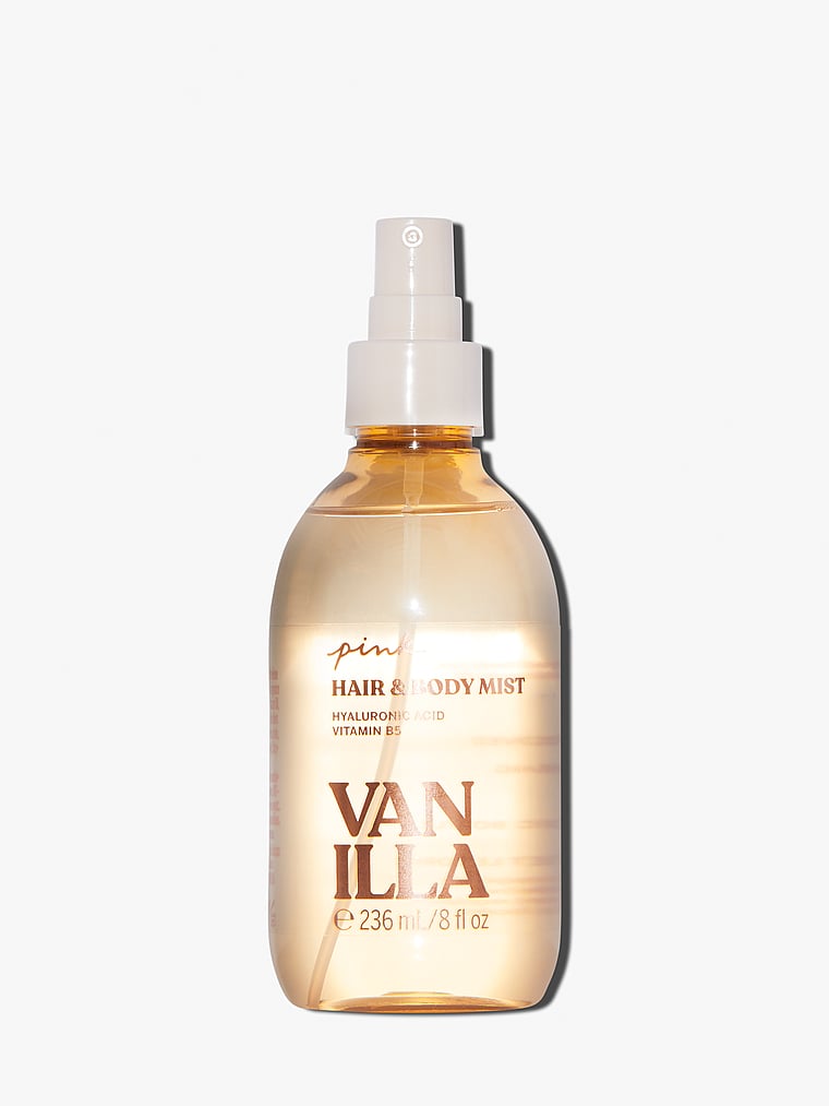Victoria's Secret Love Spell Shimmer Fragrance Mist 8.4 Ounces 