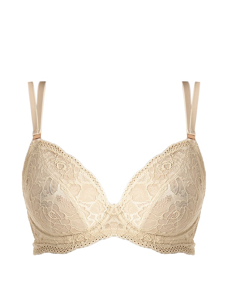 Heroine Plunge Flexiwire Nursing Bra