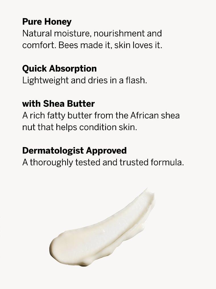 Honey Mini Body Lotion