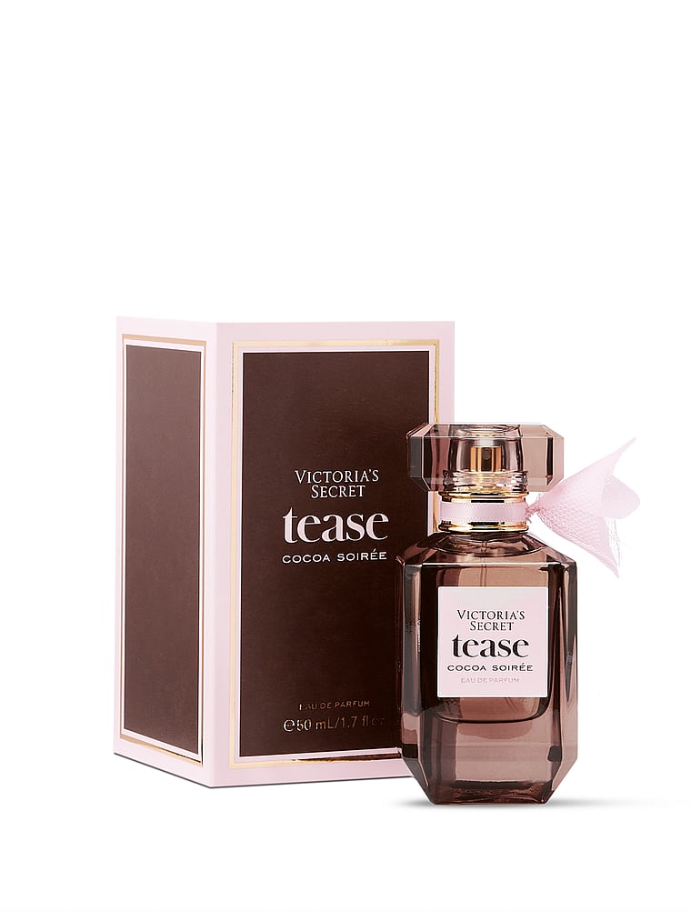 Tease Cocoa Soirée Eau de Parfum - Beauty - Victoria's Secret