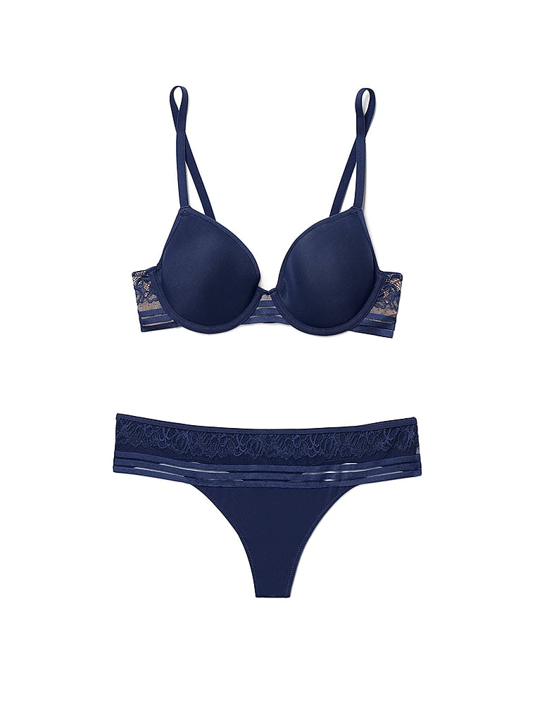 Amellia Thong Panty