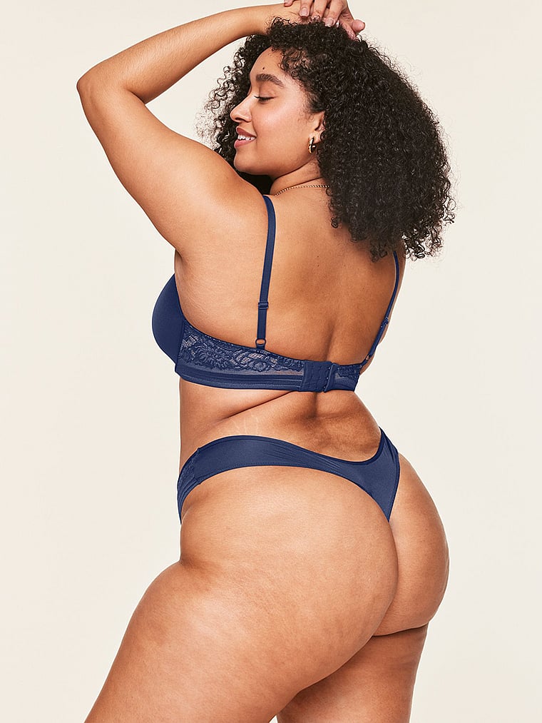 Amellia Thong Panty