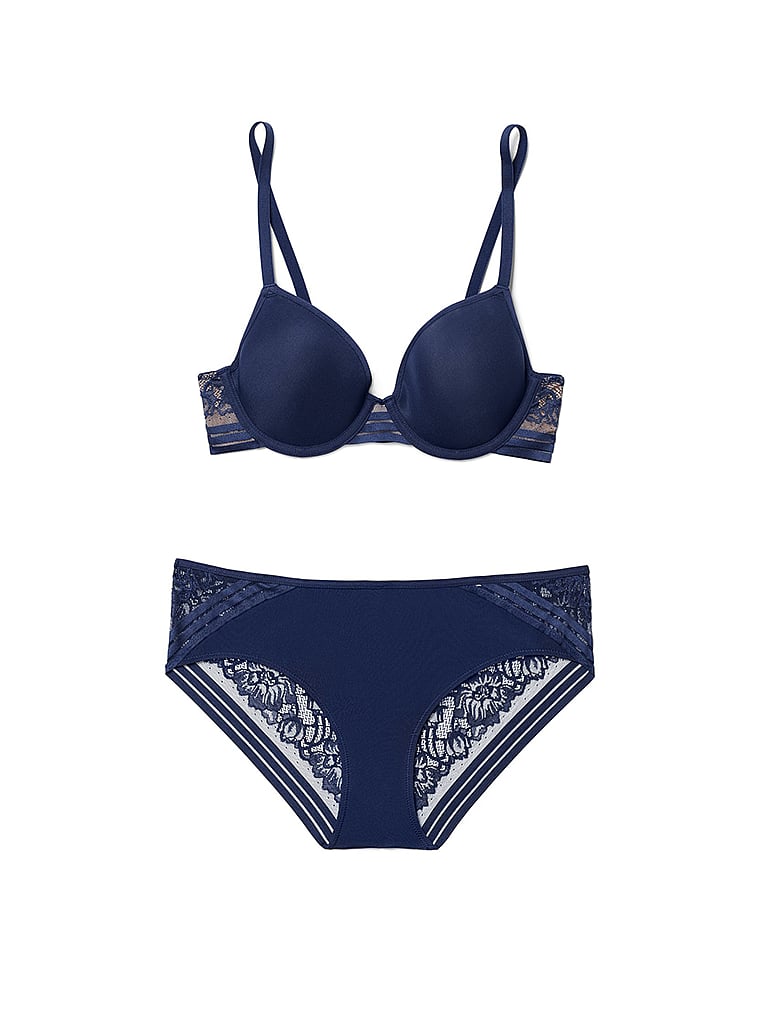 Amellia Cheeky Panty
