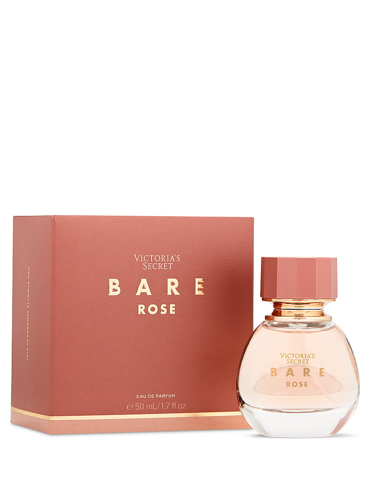 Bare Rose Eau de Parfum - Beauty - Victoria's Secret