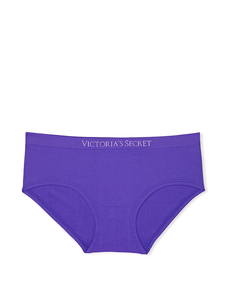 Seamless Hiphugger Panty - Panties - Victoria's Secret