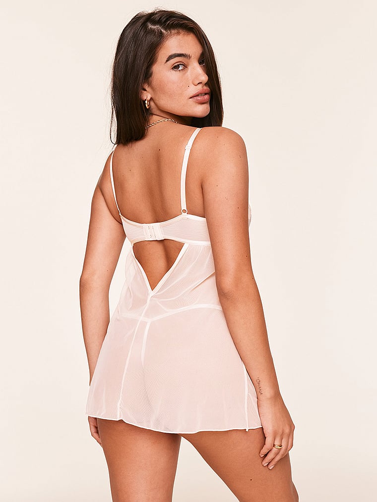 Jestina G-String Panty