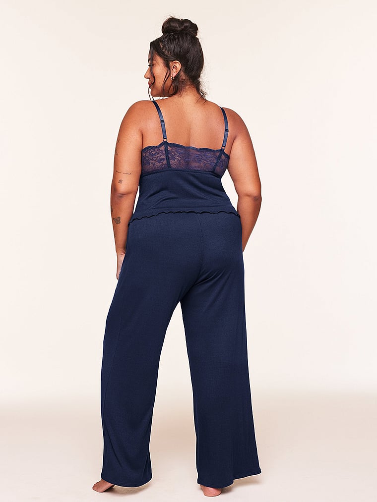 Valencia Cami + Pant Sleep Set