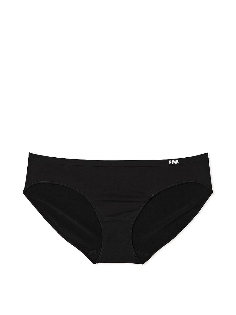 Calvin Klein Pure Seamless Bikini Brief Black