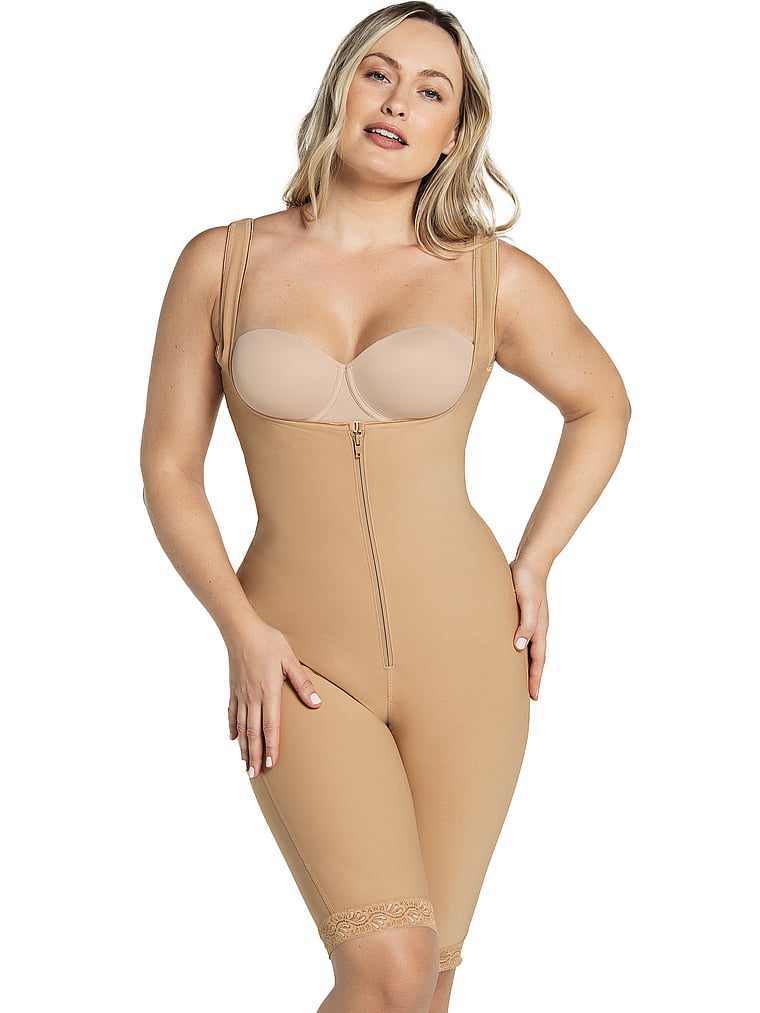 Liposuction Garments  Shapewear - Girdle - Bodysuit