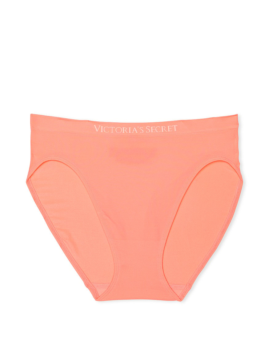 Buy Seamless High-Leg Brief Panty - Order Panties online 5000000268 -  Victoria's Secret US