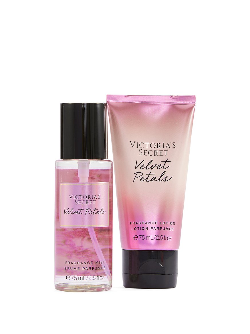 Velvet Petals Duo - Beauty - Victoria's Secret