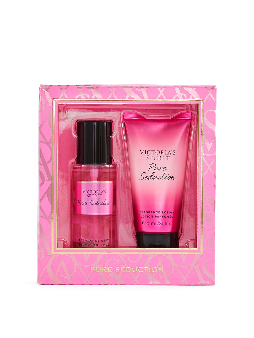 Buy Pure Seduction Duo - Order Gift Sets online 1122470700 - Victoria's  Secret US