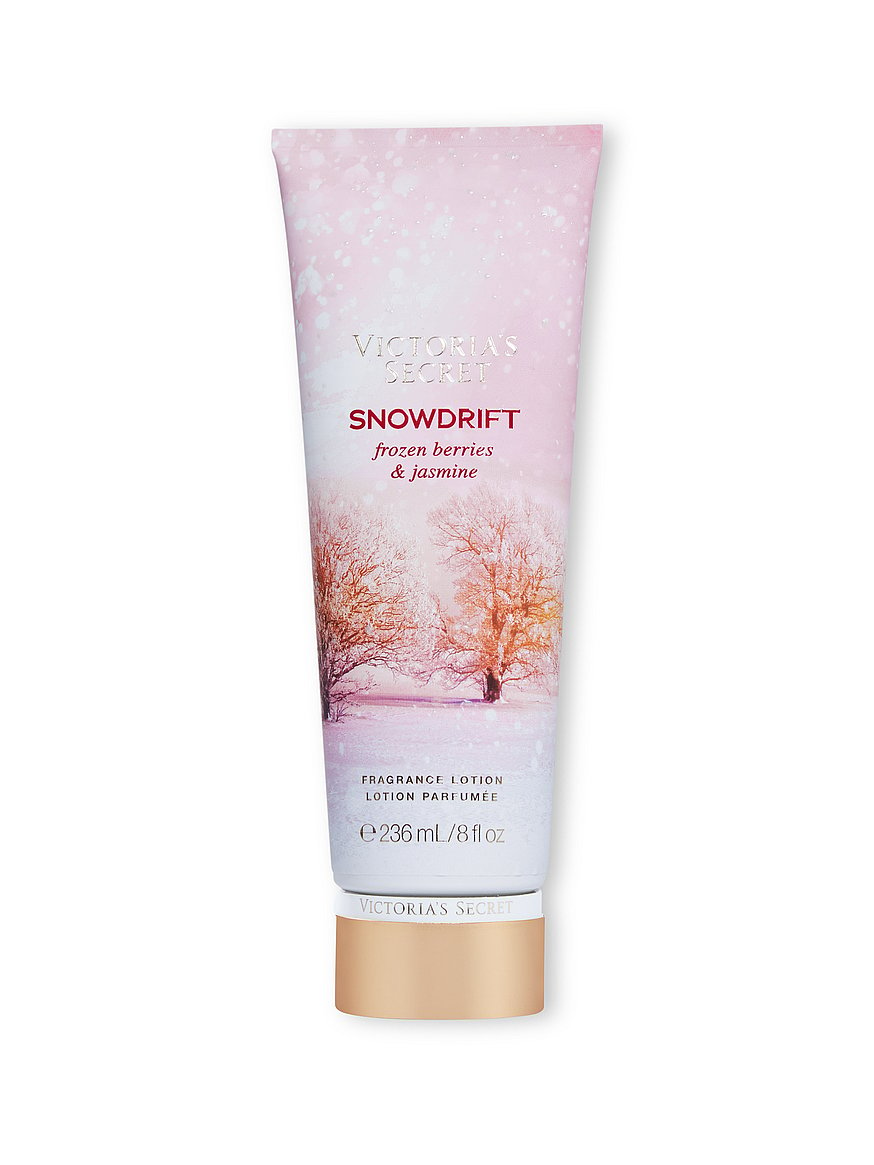 Buy Limited Edition Après Snow Fragrance Lotion - Order Body Care online  1122830200 - Victoria's Secret US