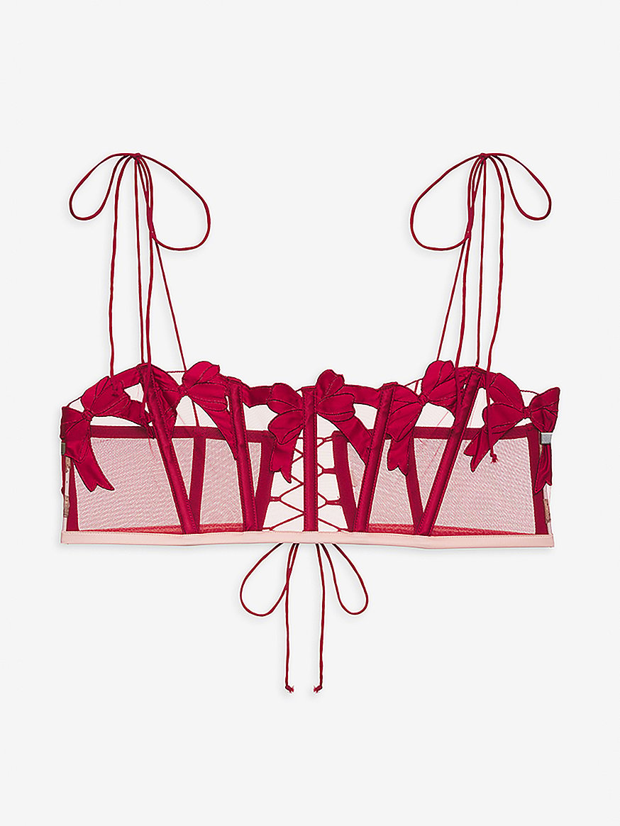 Buy Cordelia Bra - Order Bras online 1124453200 - Victoria's Secret US
