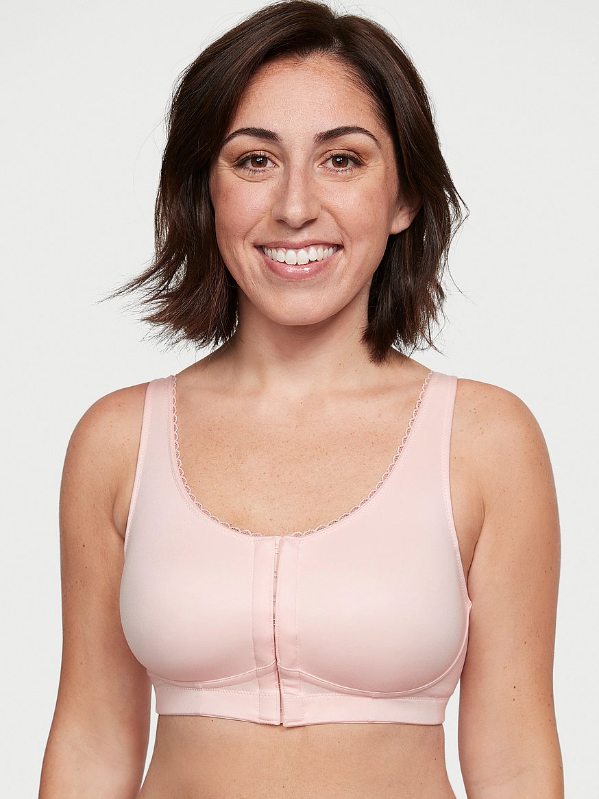 3 Bras That Will Make Your Post-Mastectomy Journey More Comfortable