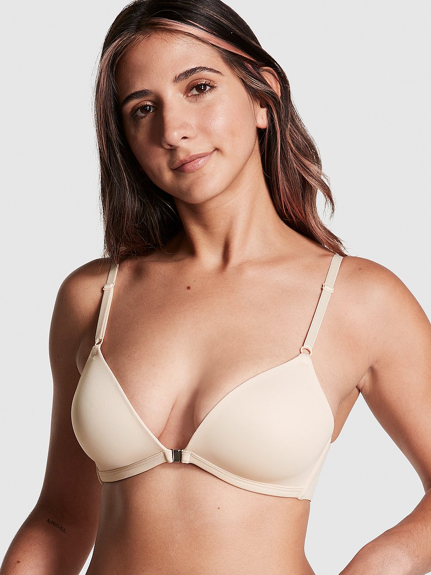 Busted Bra Shop - Believe it or not, this bra is wireless! This is