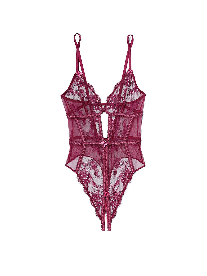 Imane laasli  ‎❤️❤️ victoria secret luxe lingerie by order