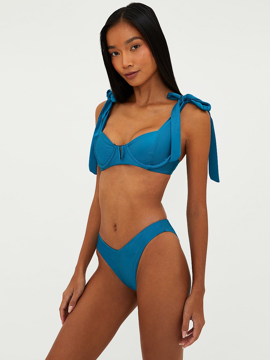 victoria secret underwire swimsuits