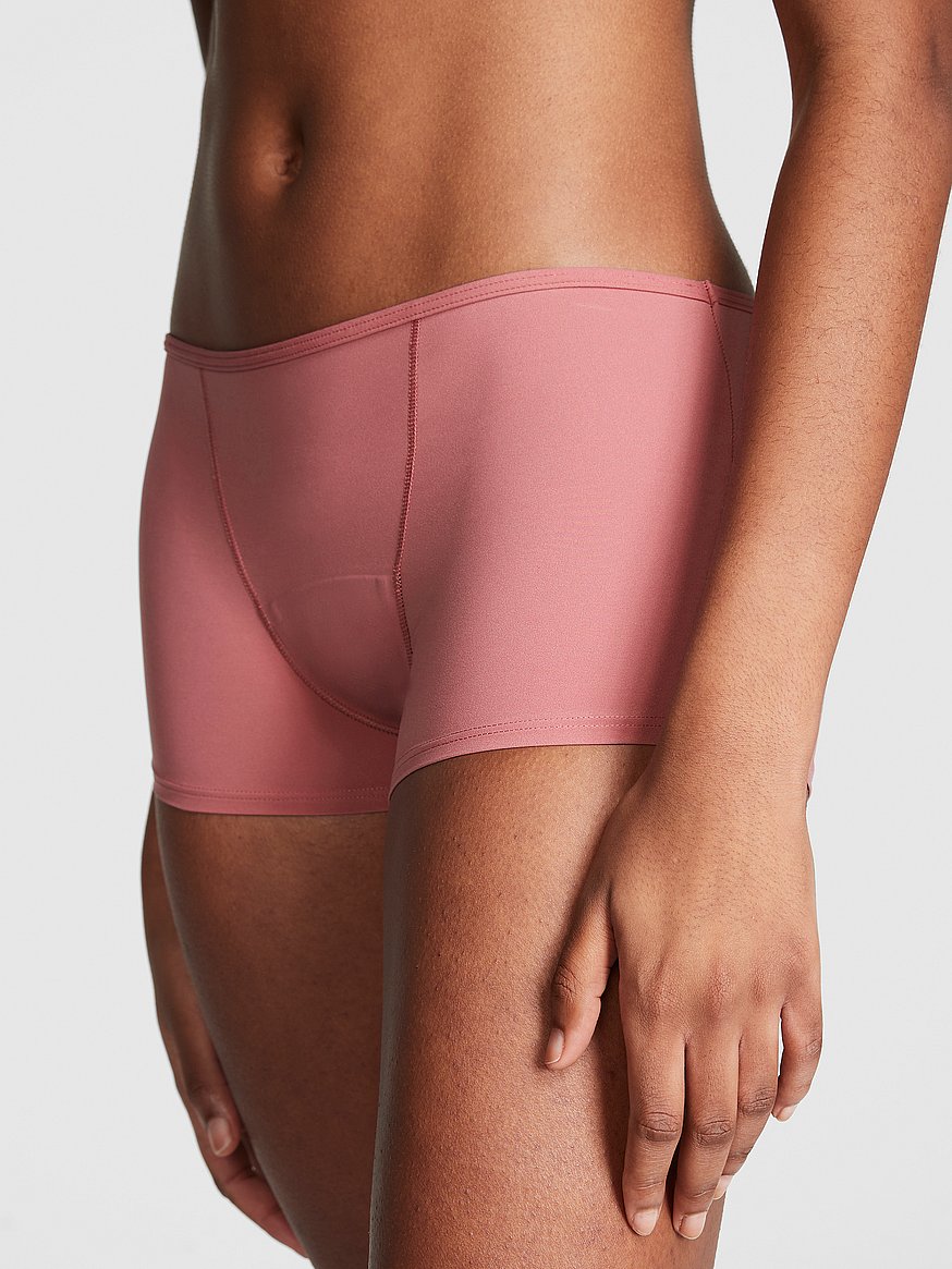 Victoria's Secret PINK - PINK Period Underwear is made with your light,  moderate, and heavy days in mind. From boyshorts to thongs, they're your  first line of defense against your cycle. And