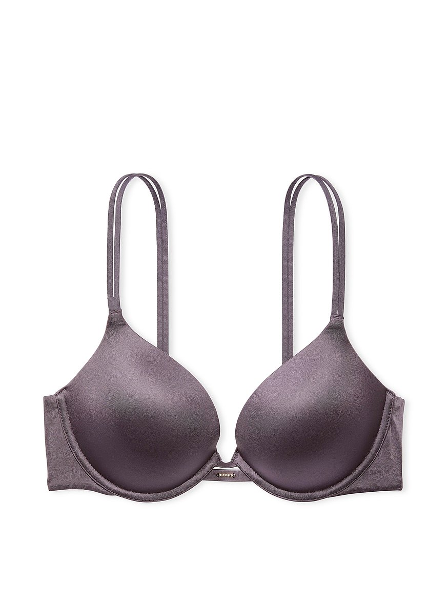 Victoria's Secret bra •38C •good condition •padded - Depop