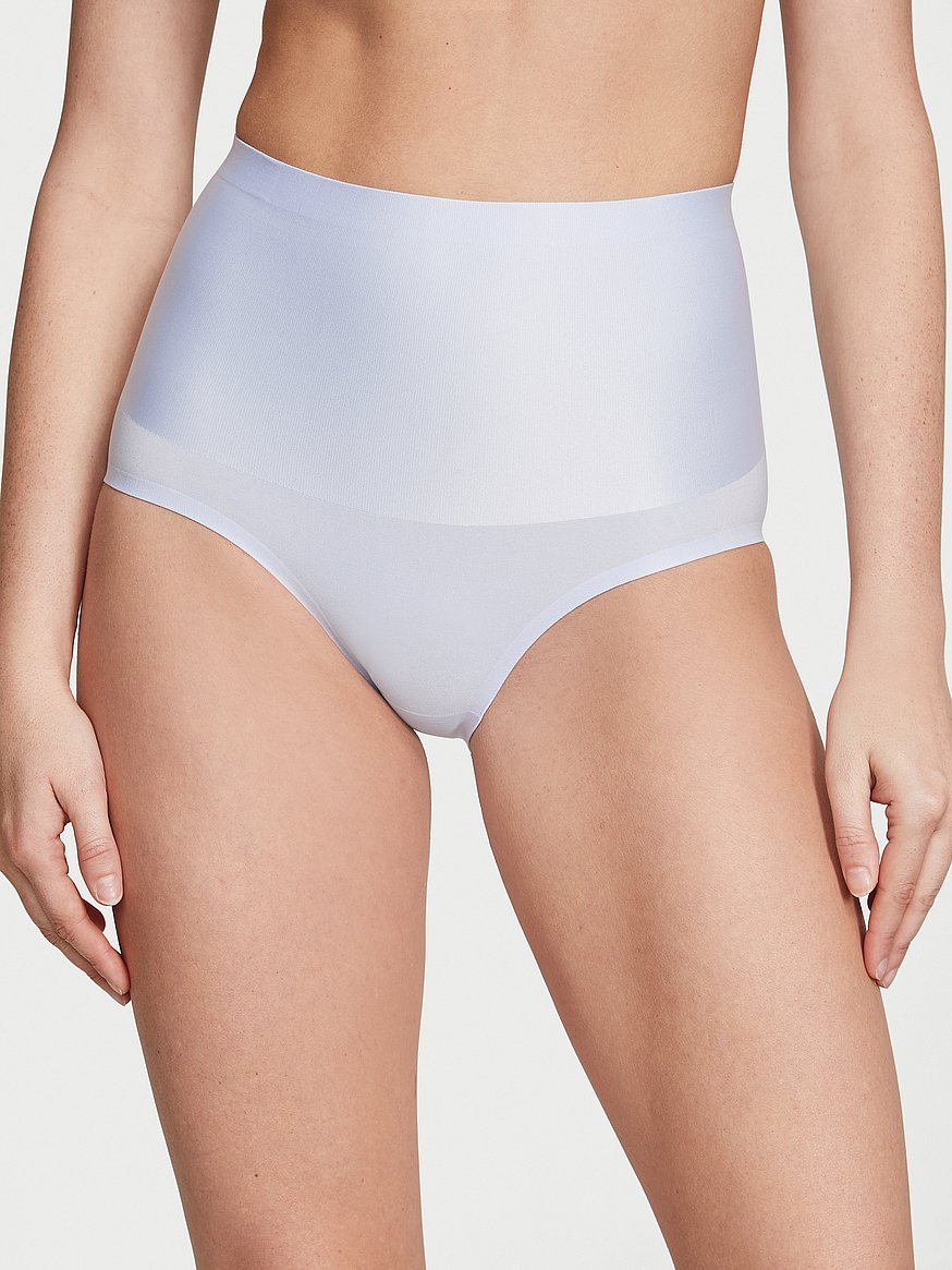 Buy Smoothing Shimmer Brief Panty - Order Panties online